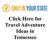 Great Trip Ideas for Tennessee